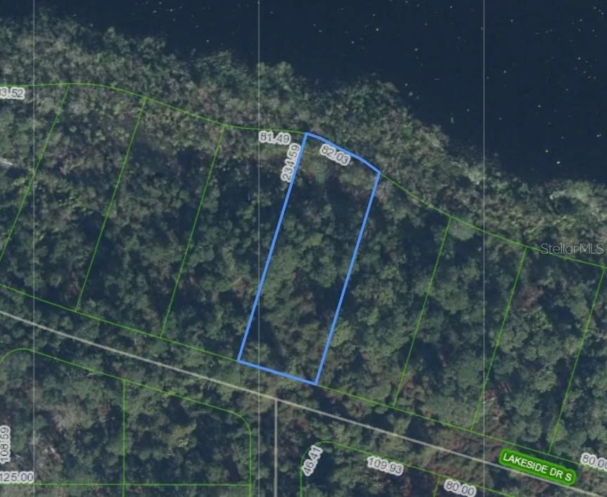 Unit for sale at 1302 LAKESIDE DRIVE S, SEBRING, FL 33875