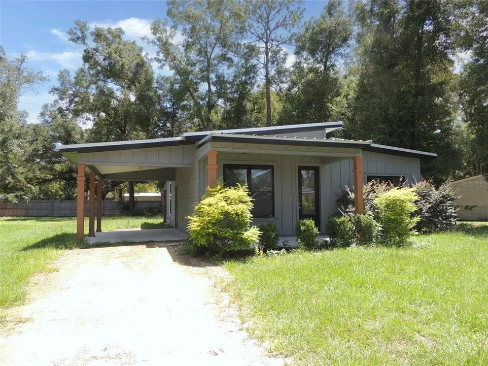 Unit for sale at 7439 SE 78TH PLACE, TRENTON, FL 32693