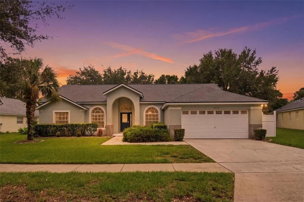 Unit for sale at 15828 HERON HILL STREET, CLERMONT, FL 34714