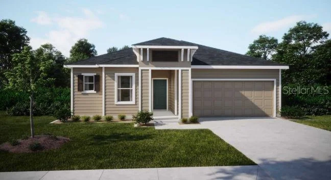 Unit for sale at 3395 MONARCH WAY, GREEN COVE SPRINGS, FL 32043