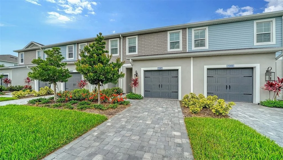 Unit for sale at 2365 WASHINGTON PALM COURT, BRADENTON, FL 34212
