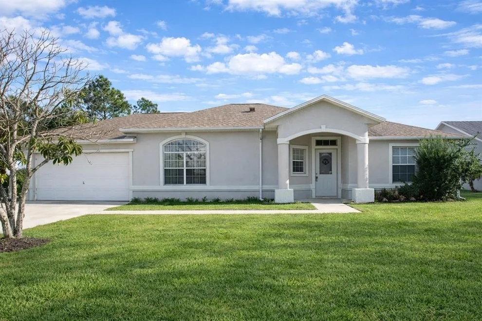 Unit for sale at 3 BURNE PLACE, PALM COAST, FL 32137