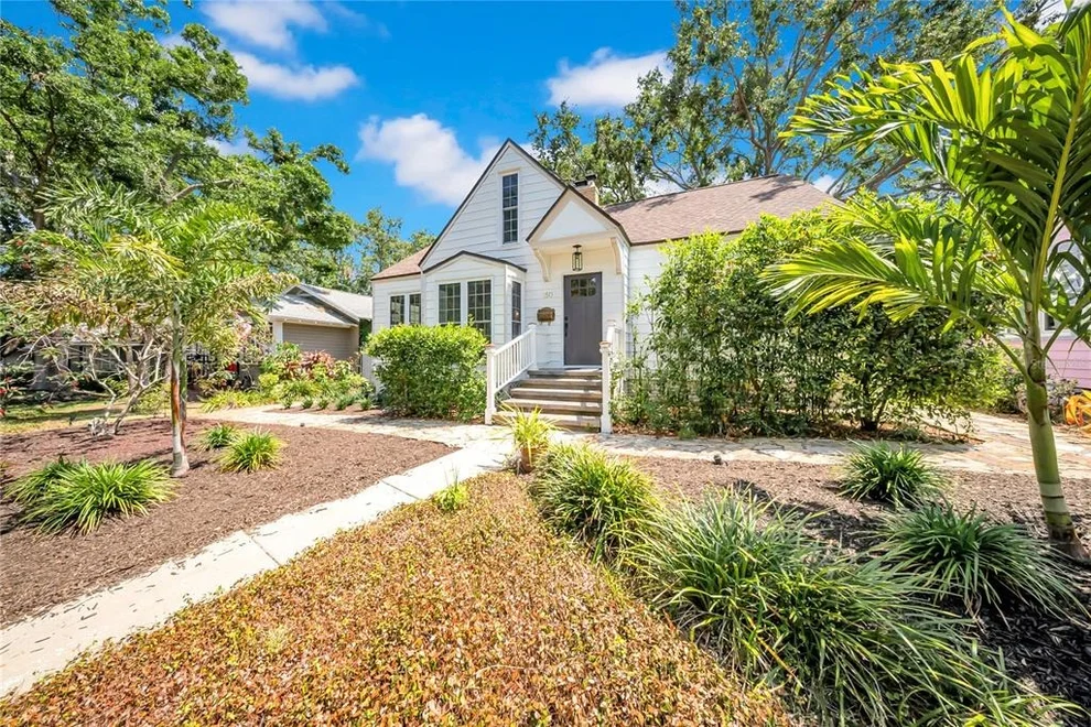 Unit for sale at 150 23RD AVENUE N, ST PETERSBURG, FL 33704