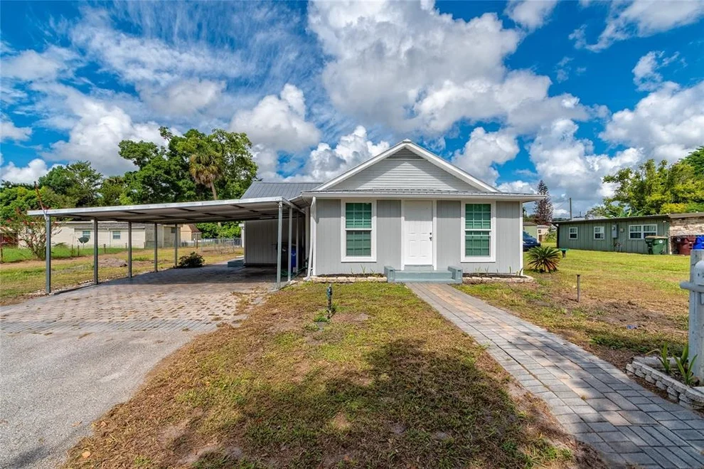 Unit for sale at 1812 KENTUCKY AVENUE, ST CLOUD, FL 34769