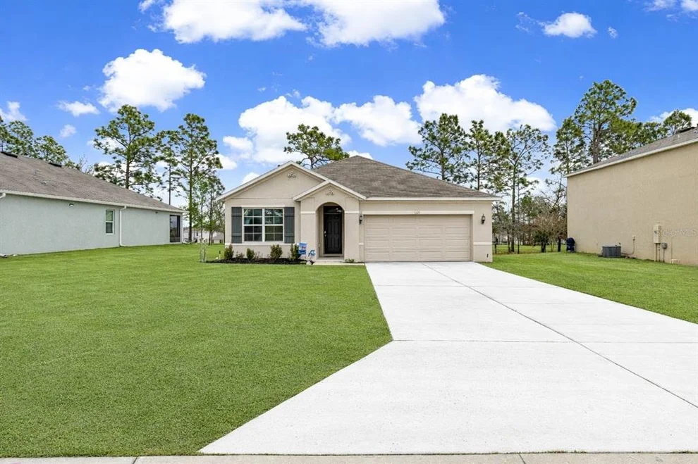 Unit for sale at 103 HICKORY COURSE, OCALA, FL 34472