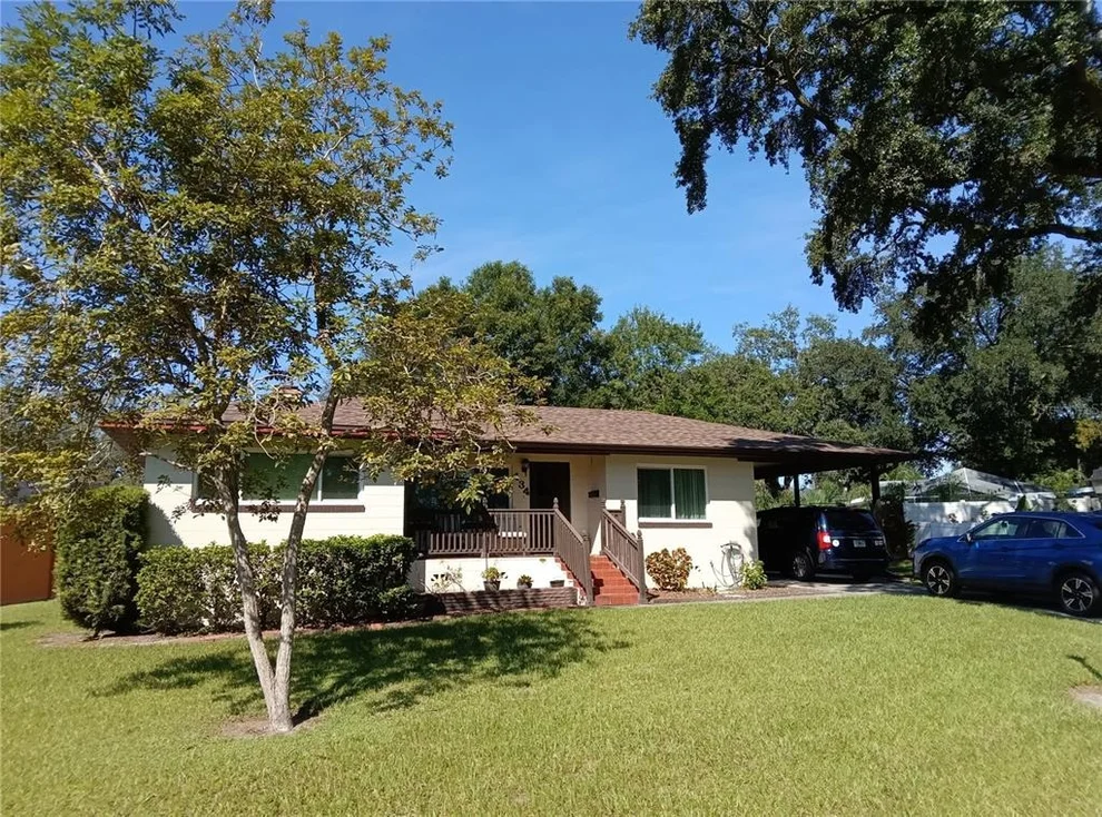 Unit for sale at 434 CARDINAL PLACE, LAKELAND, FL 33803