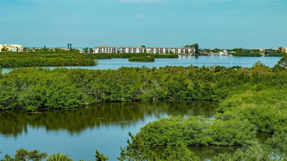 Unit for sale at 401 N POINT ROAD, OSPREY, FL 34229