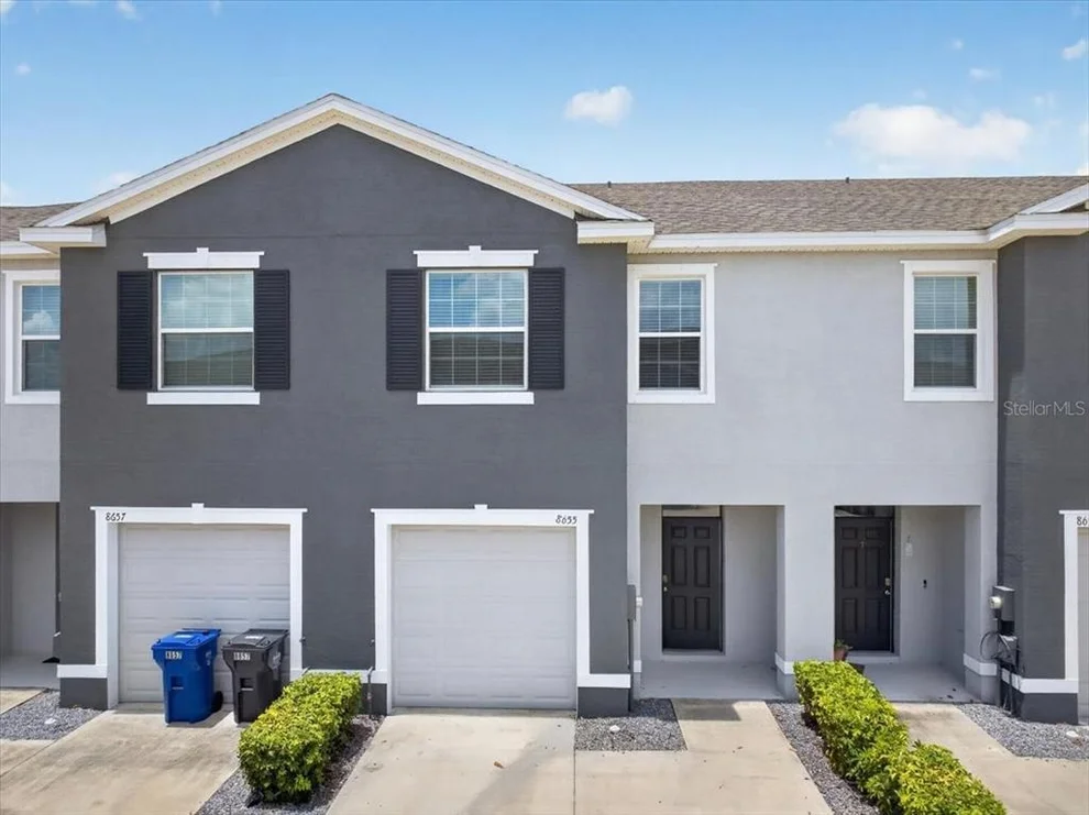 Unit for sale at 8655 FALLING BLUE PLACE, RIVERVIEW, FL 33578