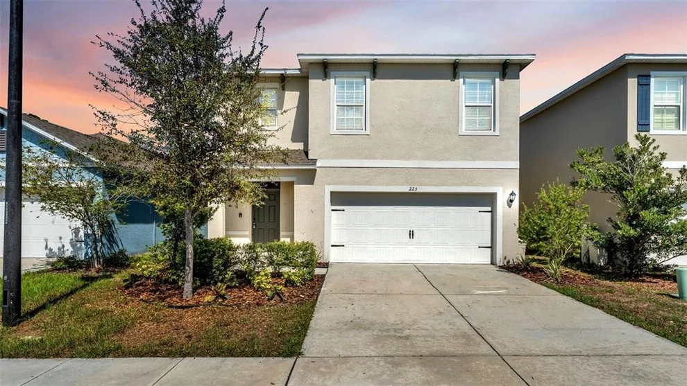 Unit for sale at 225 GINA LANE, DAVENPORT, FL 33837