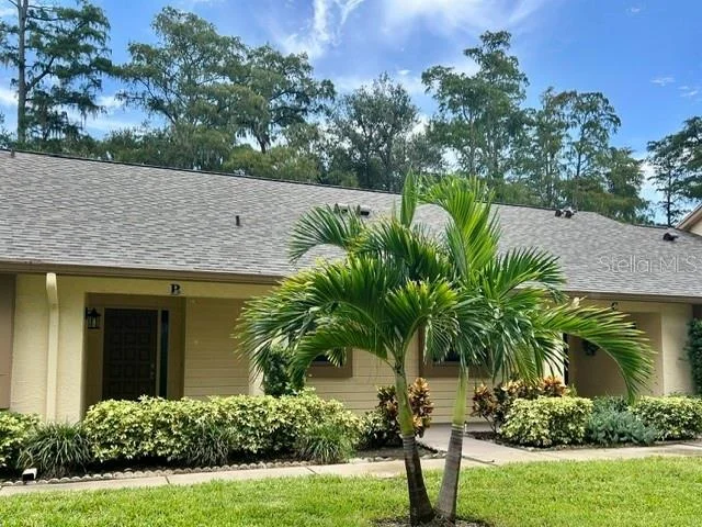 Unit for sale at 2529 OAKLEAF LANE, CLEARWATER, FL 33763