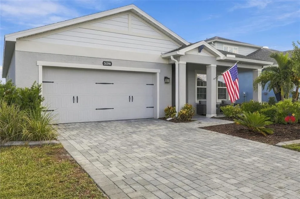 Unit for sale at 16398 S PORT HARBOR BLVD, PORT CHARLOTTE, FL 33953