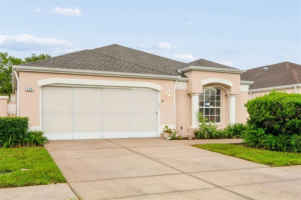 Unit for sale at 312 ROYAL PALM WAY, SPRING HILL, FL 34608
