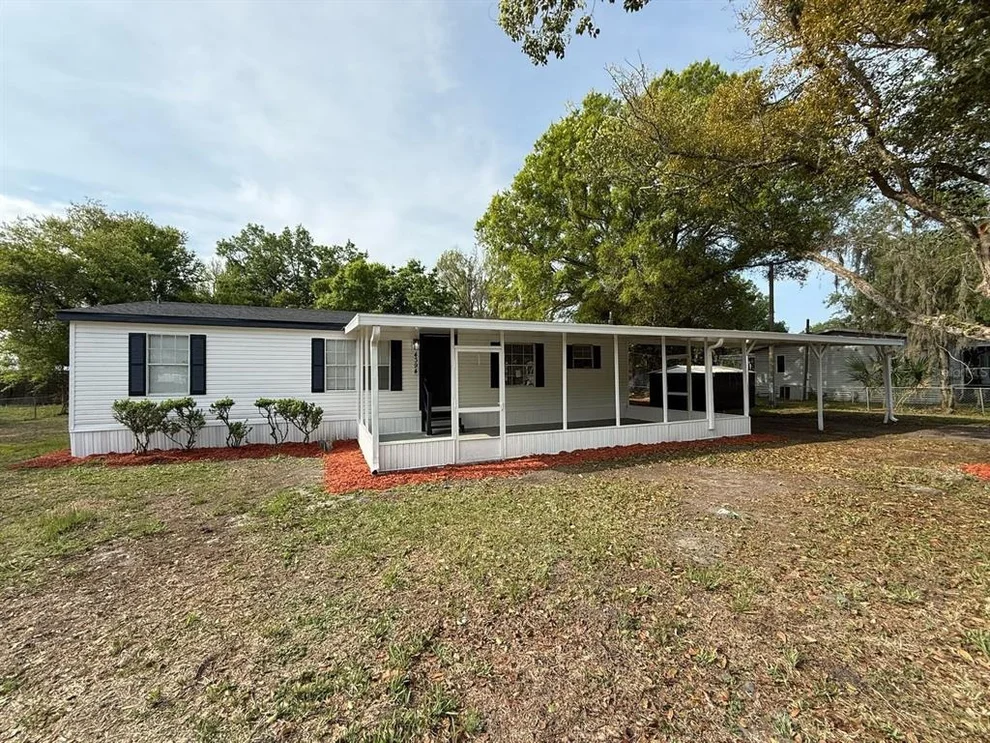 Unit for sale at 4394 N RAMBLEWOOD N, MULBERRY, FL 33860