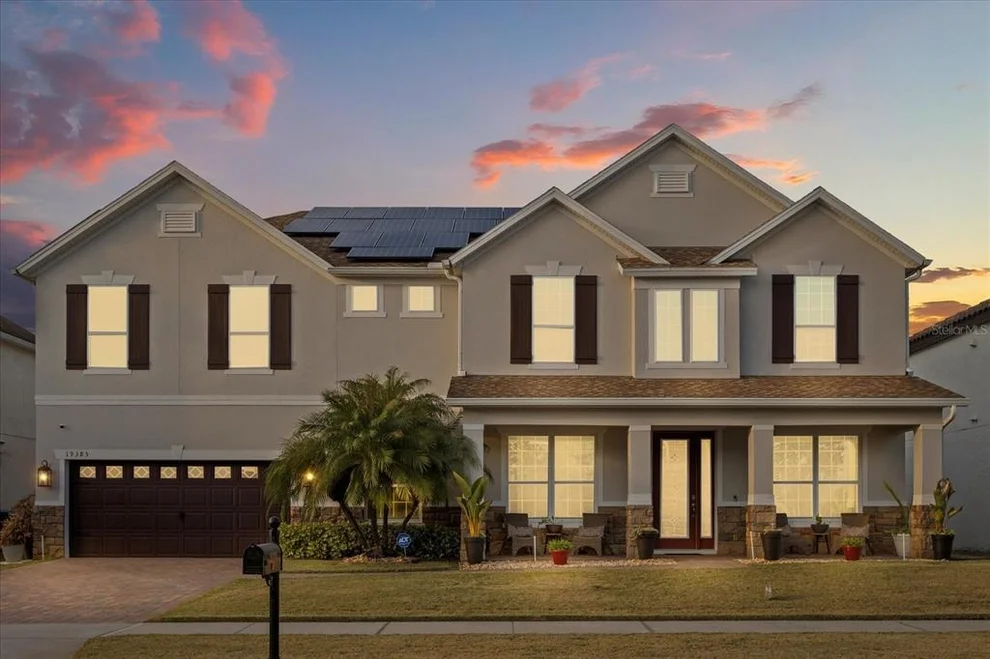 Unit for sale at 19385 PUMMELO DRIVE, ORLANDO, FL 32827