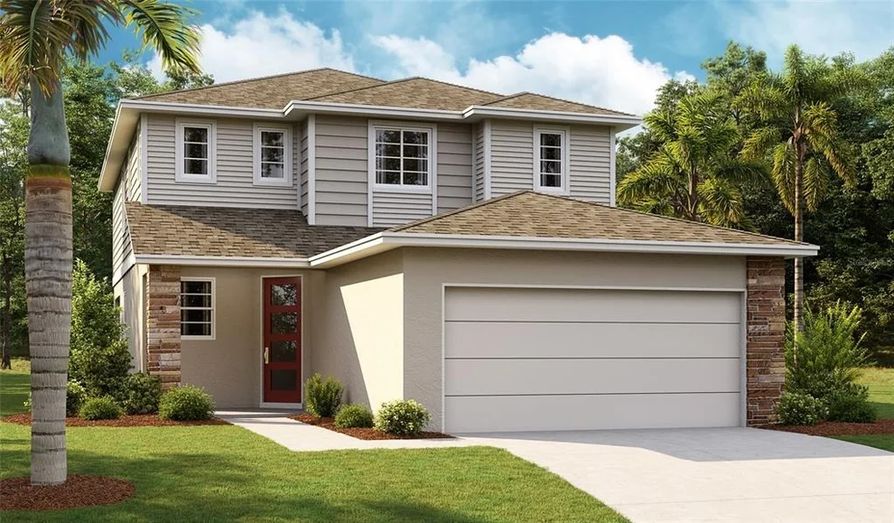 Unit for sale at 5311 SPRING MAIDEN CIRCLE, APOLLO BEACH, FL 33572