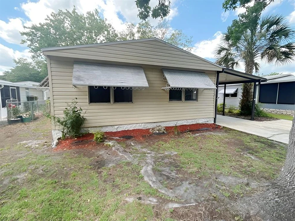 Unit for sale at 170 PALM DRIVE, DEBARY, FL 32713
