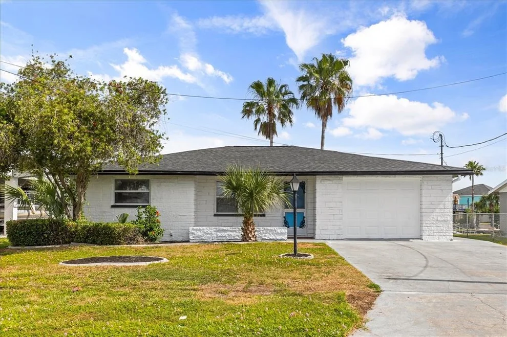 Unit for sale at 3435 GULF COAST DRIVE, HERNANDO BEACH, FL 34607