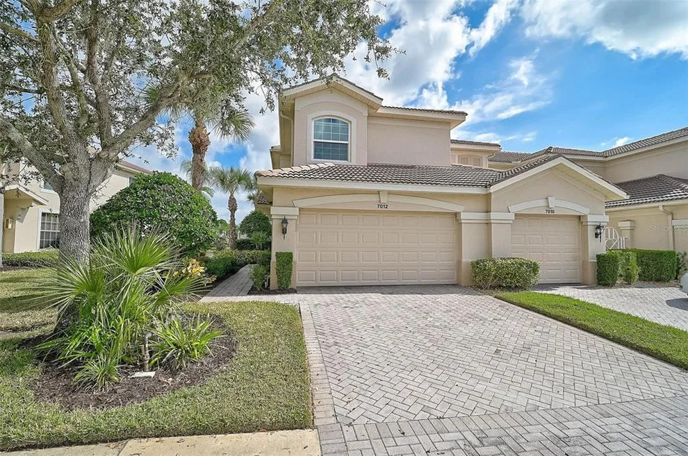 Unit for sale at 7012 PROSPERITY CIRCLE, SARASOTA, FL 34238