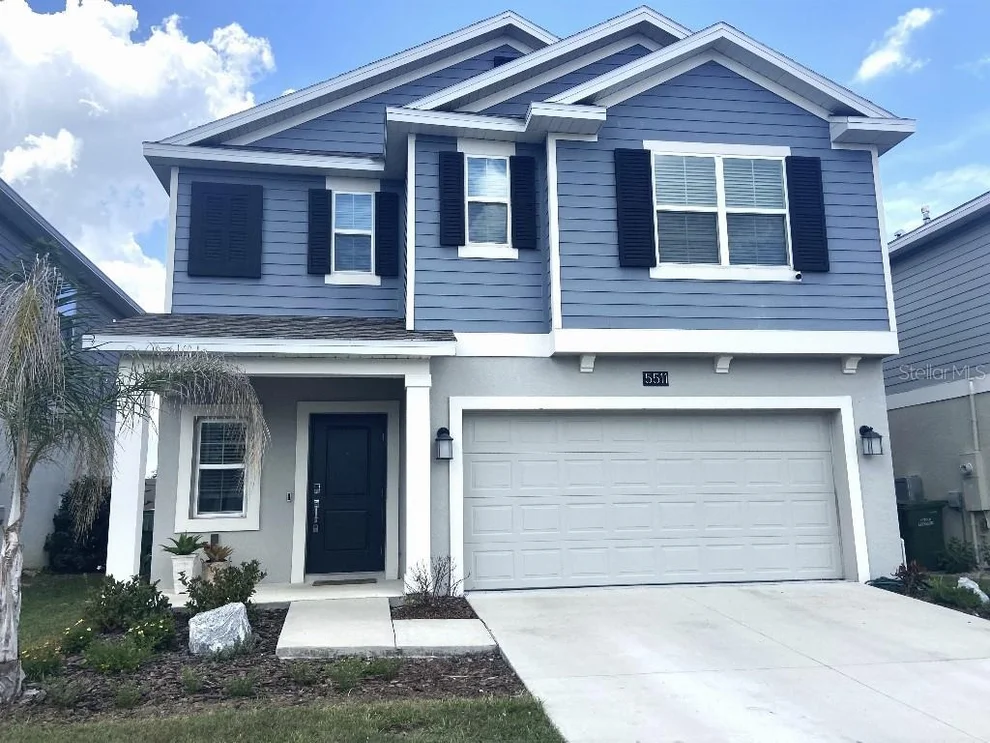 Unit for sale at 5511 BRAKEN FERN WAY, LEESBURG, FL 34748