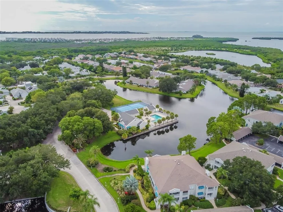 Unit for sale at 318 108TH STREET W, BRADENTON, FL 34209