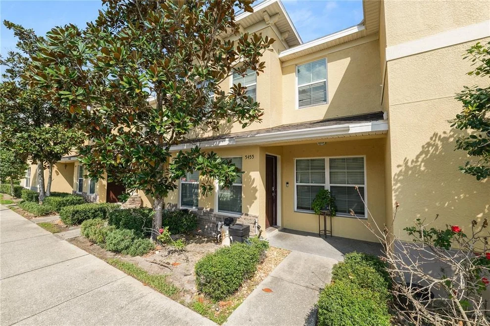 Unit for sale at 5455 LIMESTONE LANE, LAKELAND, FL 33809