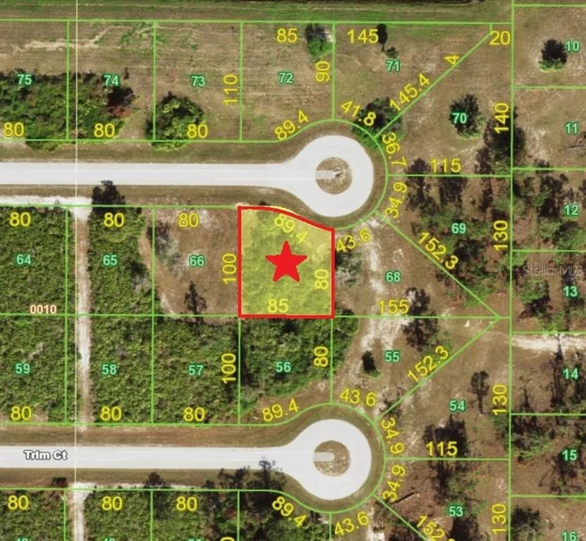 Unit for sale at 35 WINDWARD LANE, PLACIDA, FL 33946