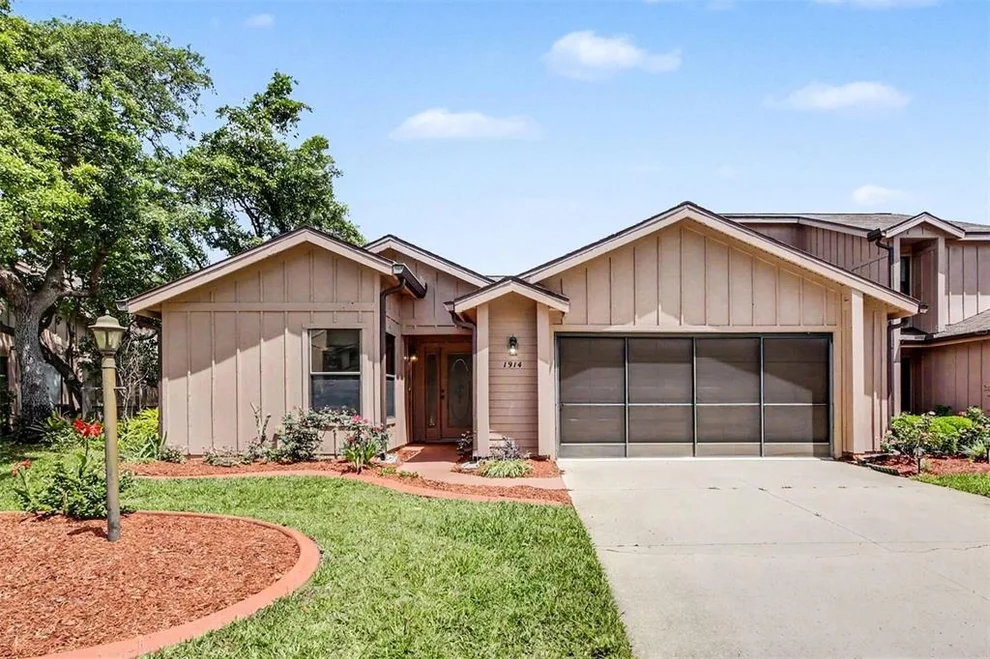 Unit for sale at 1914 SPRUCEWOOD WAY, PORT ORANGE, FL 32128