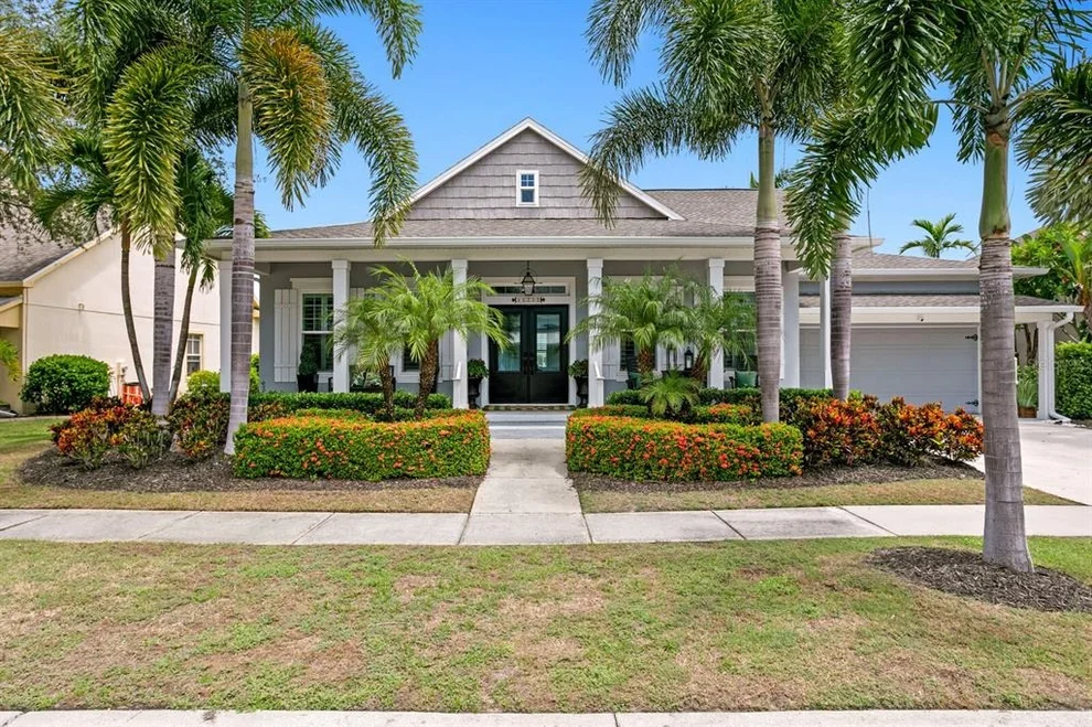 Unit for sale at 5233 BRIGHTON SHORE DRIVE, APOLLO BEACH, FL 33572