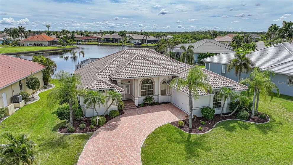 Unit for sale at 459 VALLETTA COURT, PUNTA GORDA, FL 33950