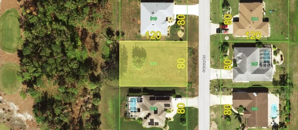 Unit for sale at 204 FAIRWAY ROAD, ROTONDA WEST, FL 33947