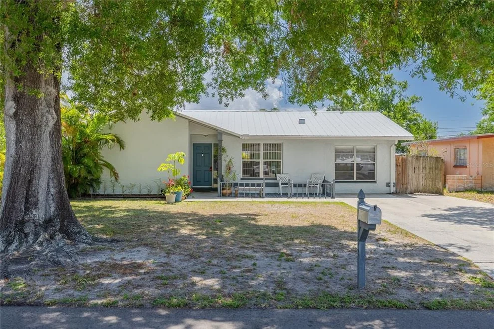 Unit for sale at 2153 CATALINA DRIVE N, CLEARWATER, FL 33763