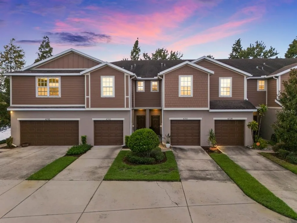 Unit for sale at 4741 WHITE SANDERLING COURT, TAMPA, FL 33619