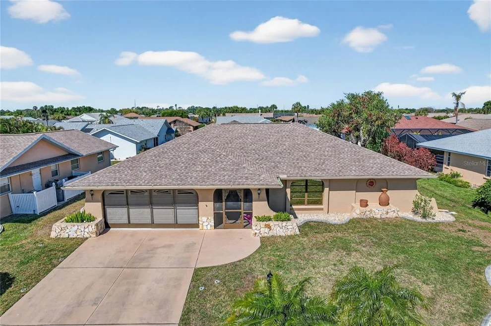 Unit for sale at 5852 LINCOLN ROAD, VENICE, FL 34293