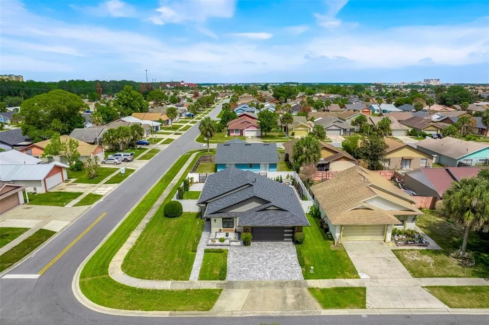 Unit for sale at 3233 OWASSA COURT, KISSIMMEE, FL 34746