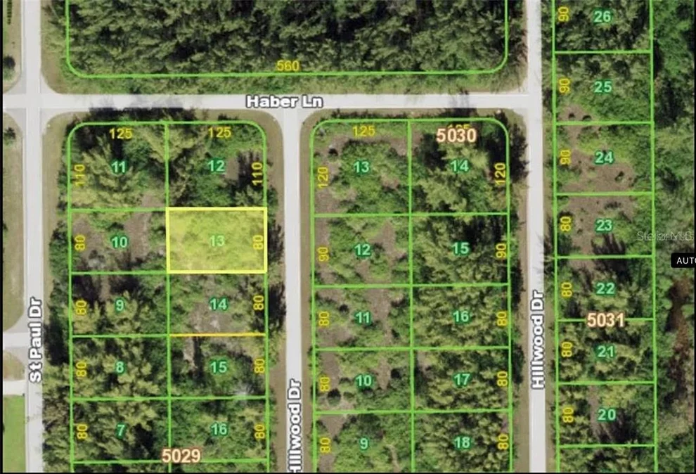 Unit for sale at 10790 HILLWOOD DRIVE, PORT CHARLOTTE, FL 33981