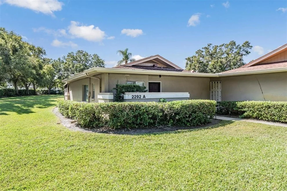 Unit for sale at 2292 OAK NECK ROAD, CLEARWATER, FL 33763