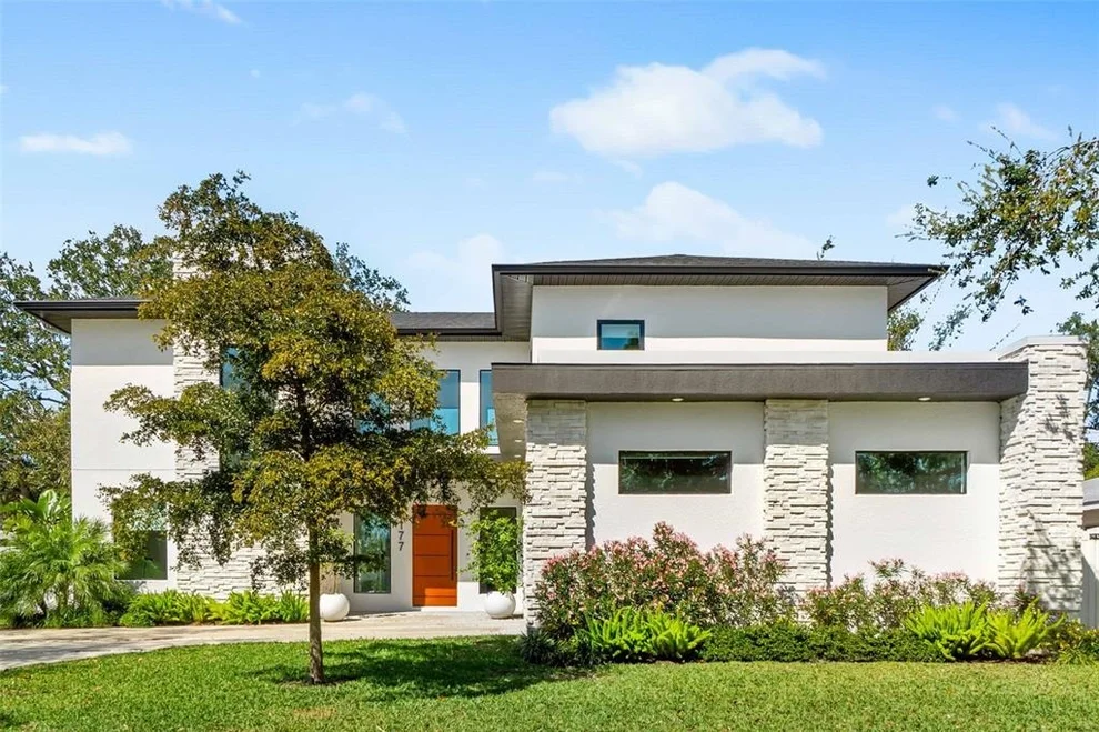 Unit for sale at 2177 SUNNYSIDE PLACE, SARASOTA, FL 34239