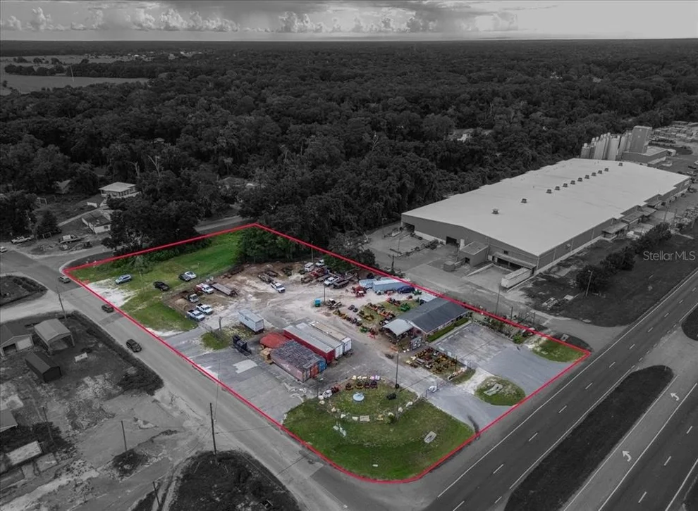 Unit for sale at 17962 NW US HIGHWAY 441, HIGH SPRINGS, FL 32643