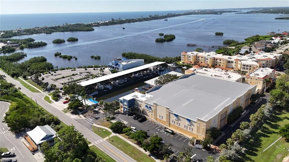 Unit for sale at 570 BLACKBURN POINT ROAD, OSPREY, FL 34229
