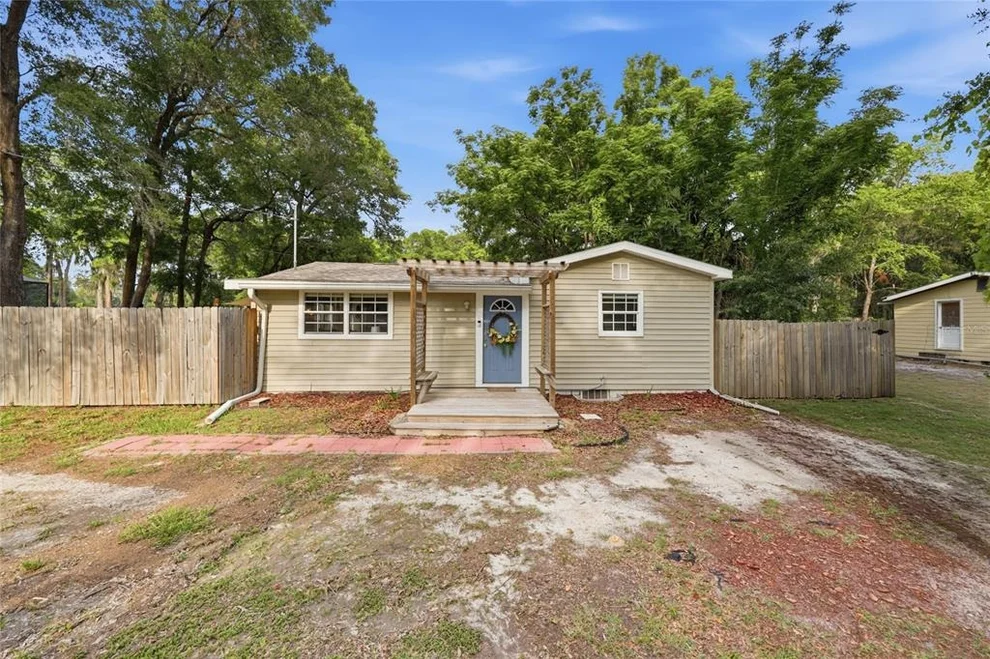Unit for sale at 3411 NE 52ND AVENUE, SILVER SPRINGS, FL 34488