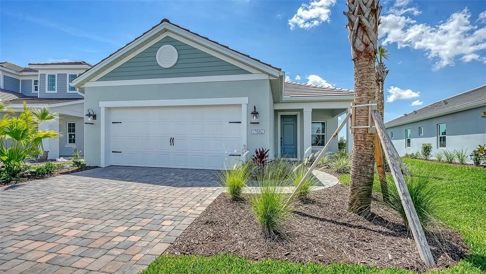 Unit for sale at 17682 SYLVESTER DRIVE, VENICE, FL 34293