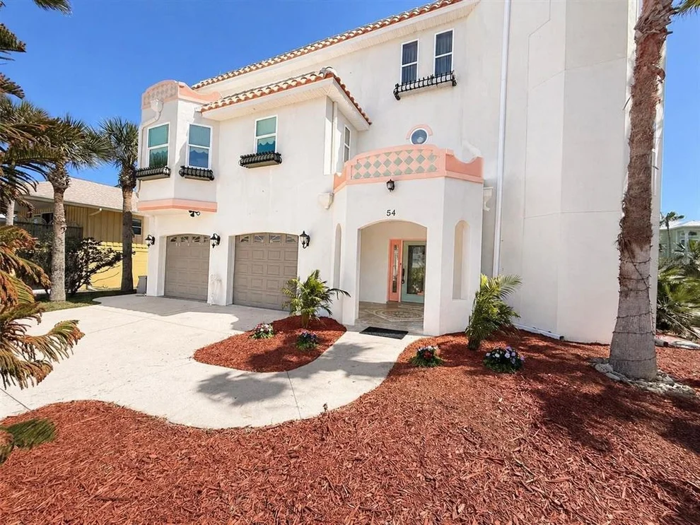 Unit for sale at 54 OCEAN ST, PALM COAST, FL 32137