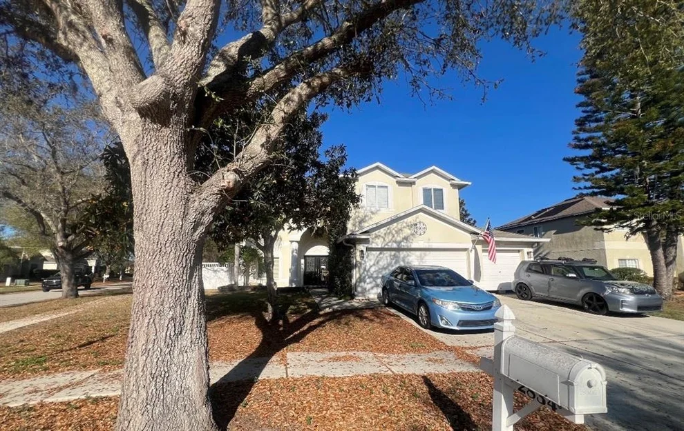 Unit for sale at 2834 PANKAW LANE, VALRICO, FL 33596