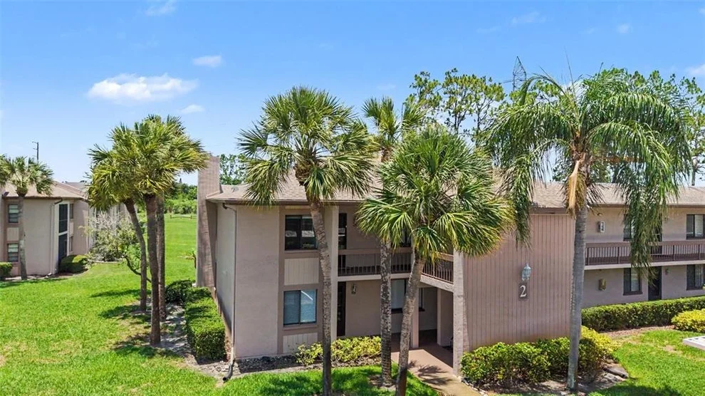 Unit for sale at 202 MARY DRIVE, OLDSMAR, FL 34677