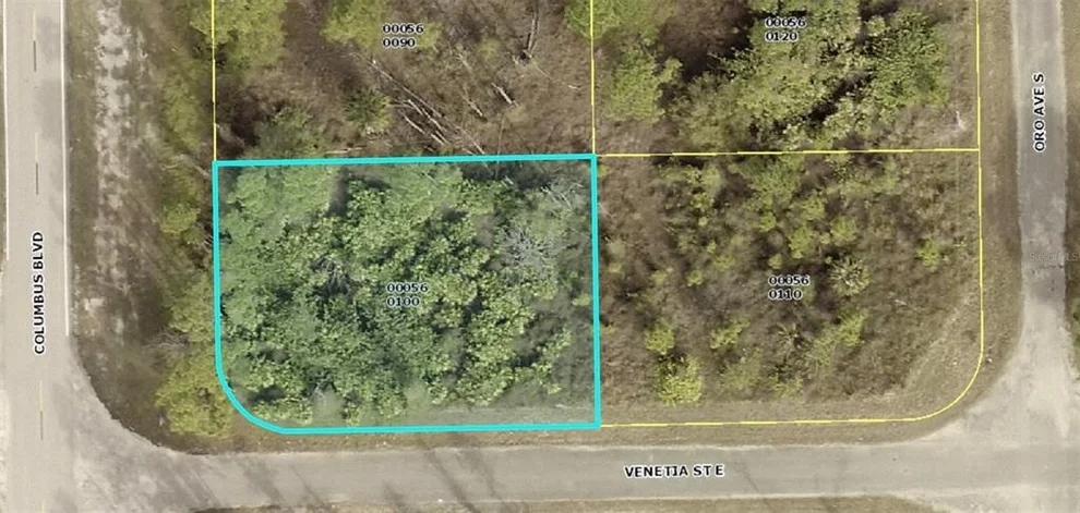 Unit for sale at CORNER LOT, LEHIGH ACRES, FL 33974