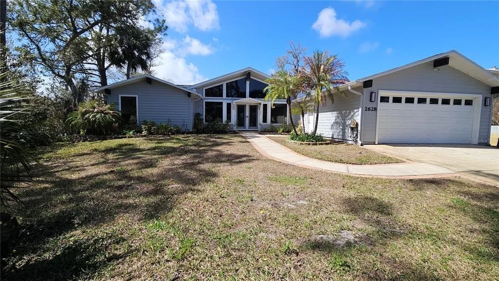 Unit for sale at 2628 SUNSET DRIVE, NEW SMYRNA BEACH, FL 32168