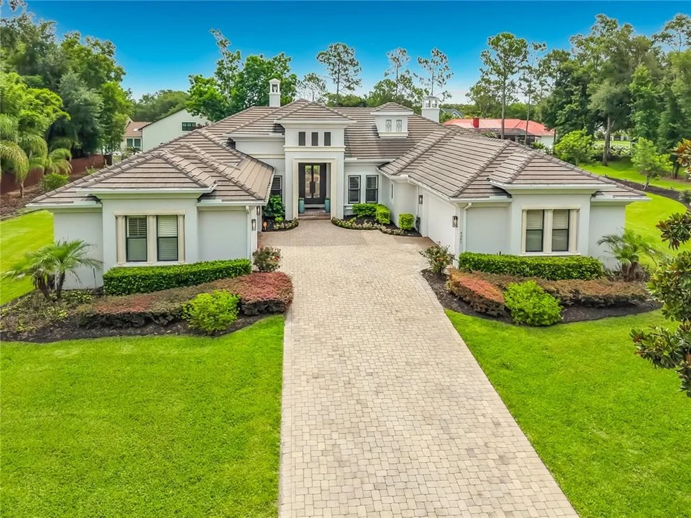 Unit for sale at 4205 CLARICE ESTATES DRIVE, WINDERMERE, FL 34786