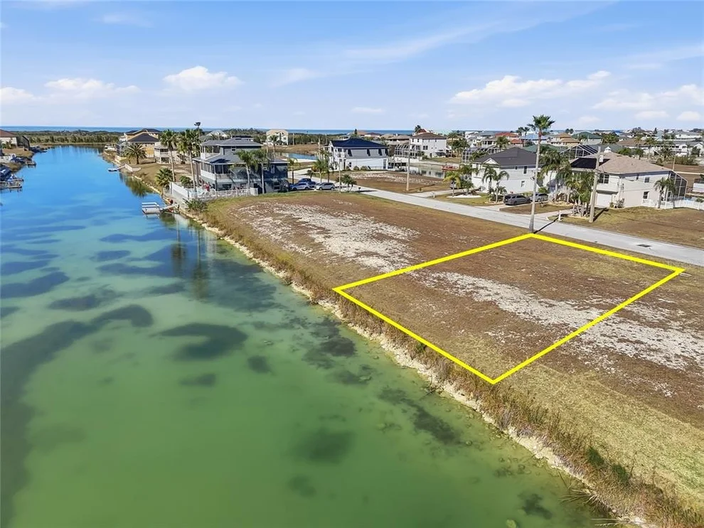 Unit for sale at COBIA DRIVE, HERNANDO BEACH, FL 34607