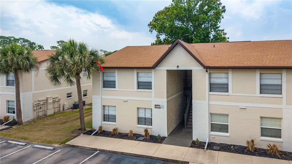 Unit for sale at 418 BANANA CAY DRIVE, DAYTONA BEACH, FL 32119