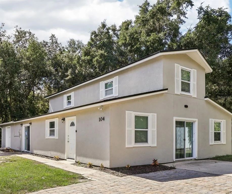 Unit for sale at 104 HALLMARK COURT, LAKE MARY, FL 32746